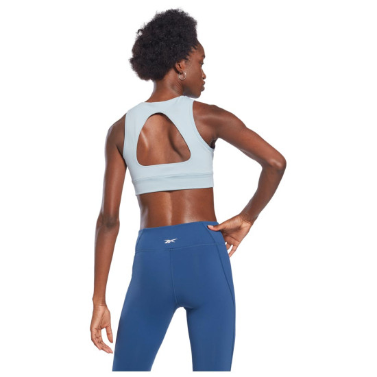 Reebok Γυναικεία αμάνικη μπλούζα Beyond the Sweat Crop